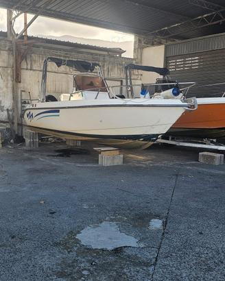 terminal boat