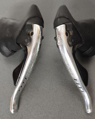 Palancas de freno CAMPAGNOLO C RECORD 2 x 8v (Ref 690) al precio de 145,00