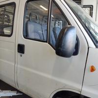 Porta anteriore dx nuda FIAT DUCATO del 2003