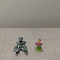 Set mini Action Figure Digimon