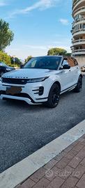 range rover evoque r-dynamic 204cv