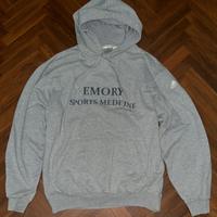 Felpa Adidas vintage