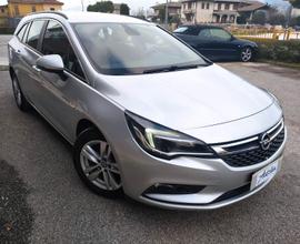 OPEL Astra ST 1.6 CDTI 110CV BUSINESS FULL - 2018