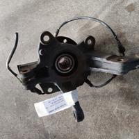 Fusello ant destro RENAULT CLIO 898cc benzina 2016