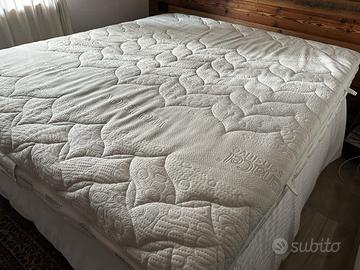 Materasso matrimoniale wenatex
