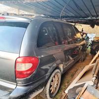 Chrysler  Grand  Voyager 2.8 GRD aut