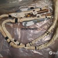 Airbag tendina volkswagen tiguan 2008/2016