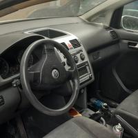 VOLKSWAGEN Golf 1ª serie - 2008