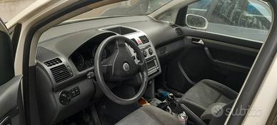 VOLKSWAGEN Golf 1ª serie - 2008