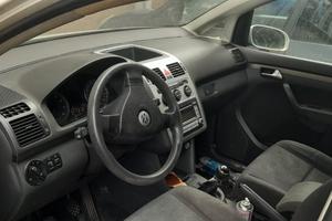 VOLKSWAGEN Golf 1ª serie - 2008