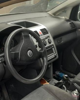 VOLKSWAGEN Golf 1ª serie - 2008