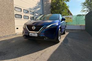 Nissan Qashqai MHEV 158 CV Xtronic Business