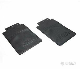 Coppia paraspruzzi suzuki sj samurai santana