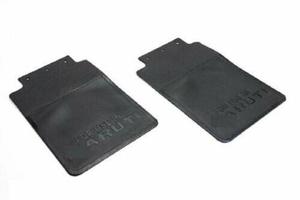 Coppia paraspruzzi suzuki sj samurai santana