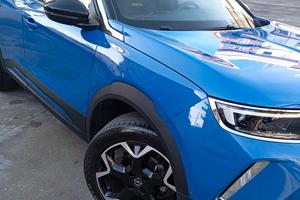 f a n t a s t i c a Opel in garanzia 