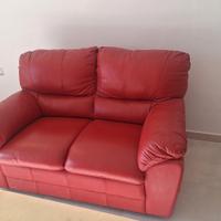 divano 3 posti + divano 2 posti