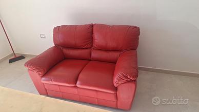 divano 3 posti + divano 2 posti