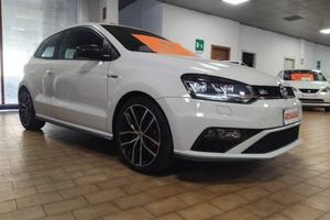 VOLKSWAGEN Polo 1.8 3p. BlueMotion Technology