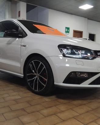 VOLKSWAGEN Polo 1.8 3p. BlueMotion Technology