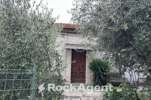 CASA SINGOLA CON GIARDINO