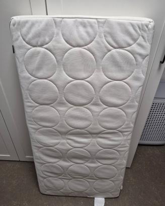 Materasso memory per lettino bimbi 120x60
