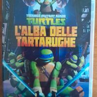 Dvd L'alba delle tartarughe 