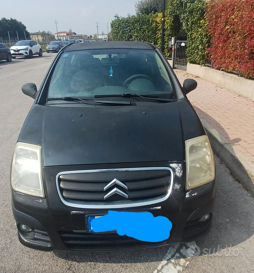 CITROEN C2