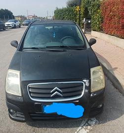 citroen c2 