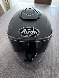 Casco Jet/semi integrale Airoh taglia L