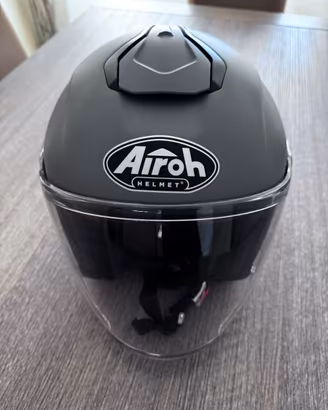 Casco Jet/semi integrale Airoh taglia L