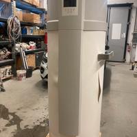 Scaldacqua in pompa di calore Maxa