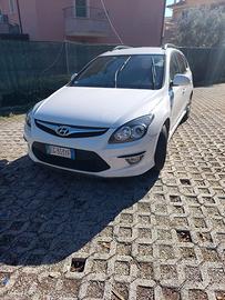 Hyundai I30 sw