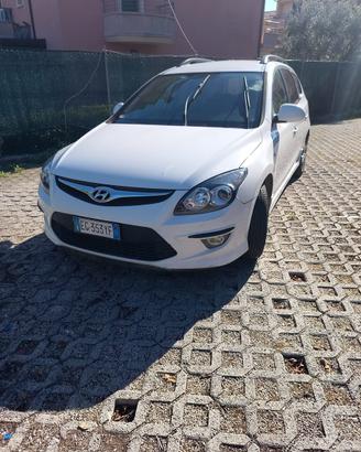 Hyundai I30 sw