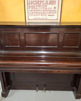 Pianoforte
