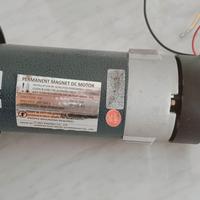 Motore Tapis Roulant DC 180V-240V | Te Wei Engines