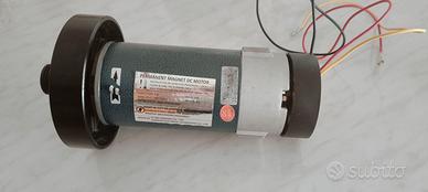 Motore Tapis Roulant DC 180V-240V | Te Wei Engines