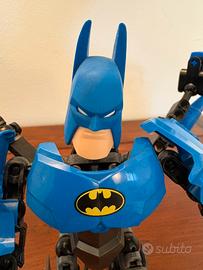 Lego Batman 4526