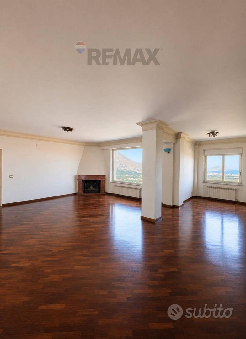 Appartamento – Misilmeri, Palermo - Vista 3