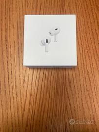 AirPods Pro 2 Generazione