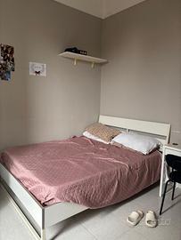 Camere vicinanze viale XX settembre