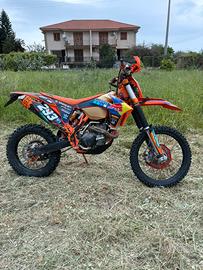 Ktm exc 500