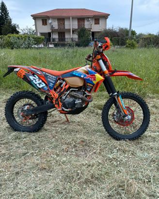 Ktm exc 500