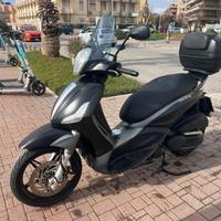 Piaggio beverly 350