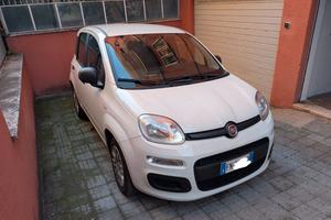 FIAT Panda 2018 1.2