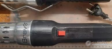 Accendifuoco elettrico / camino / stufa