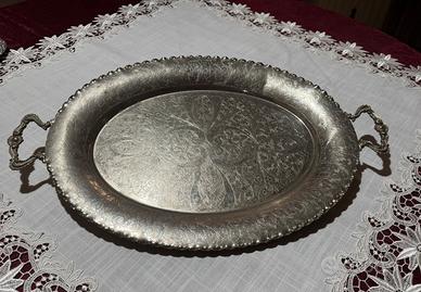 Vassoio vintage A1000/1000