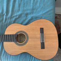 Chitarra Acustica