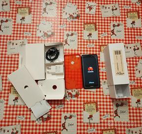 smartphone Huawei p8 lite 2017