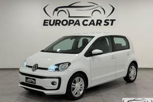 Volkswagen up! 1.0 high