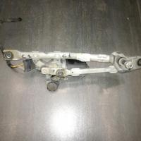 Motorino tergicristalli citroen c1 2010